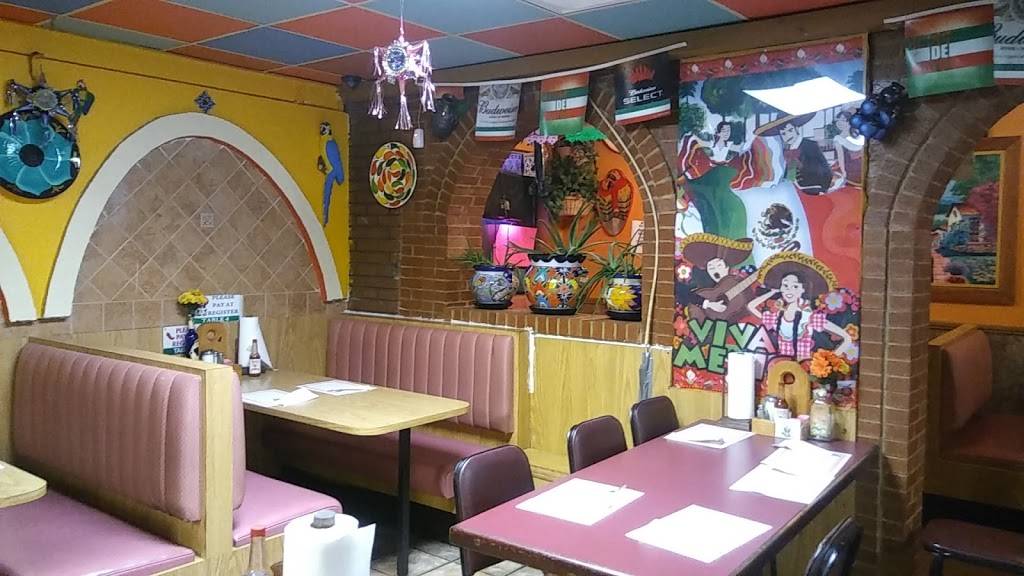 Panchos Mexican Restaurant | 912 Dix Hwy, Lincoln Park, MI 48146 | Phone: (313) 928-8157