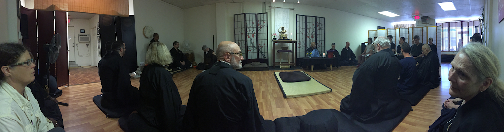 Soji Zen Center | 2325 Marshall Rd, Lansdowne, PA 19050, USA | Phone: (917) 856-5659