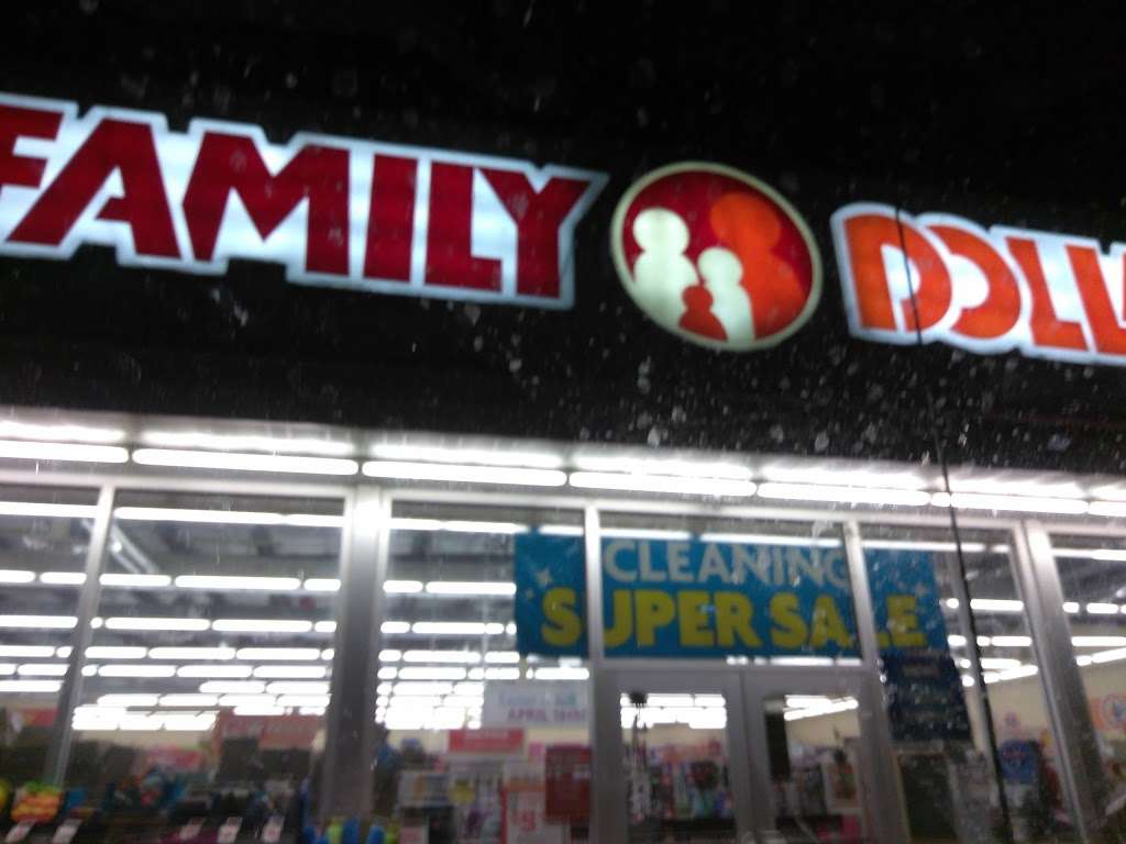 Family Dollar | 3361 Canoe Creek Rd, St Cloud, FL 34772, USA | Phone: (407) 892-0513