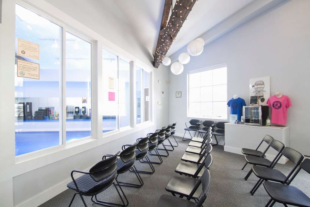 Garaguso Classical Martial Arts 16 N Haddon Ave, Haddonfield, NJ 08033