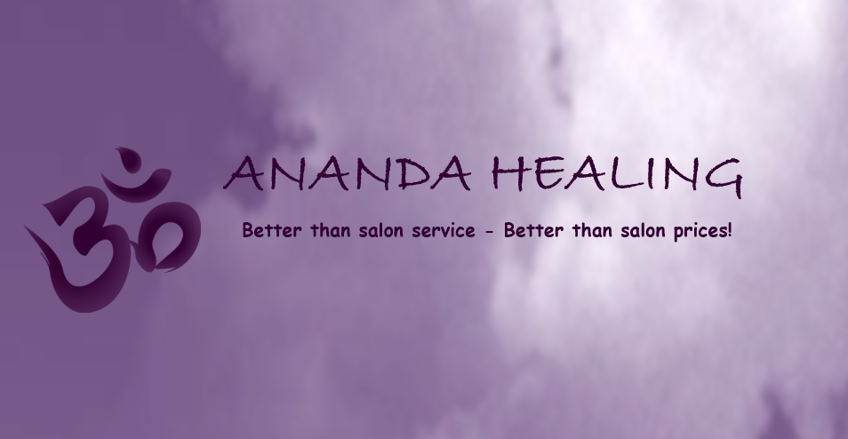 Ananda Healing Holistic Therapies, Nails & Beauty | 23 Grasslands, Smallfield, Horley RH6 9NU, UK | Phone: 01342 842098
