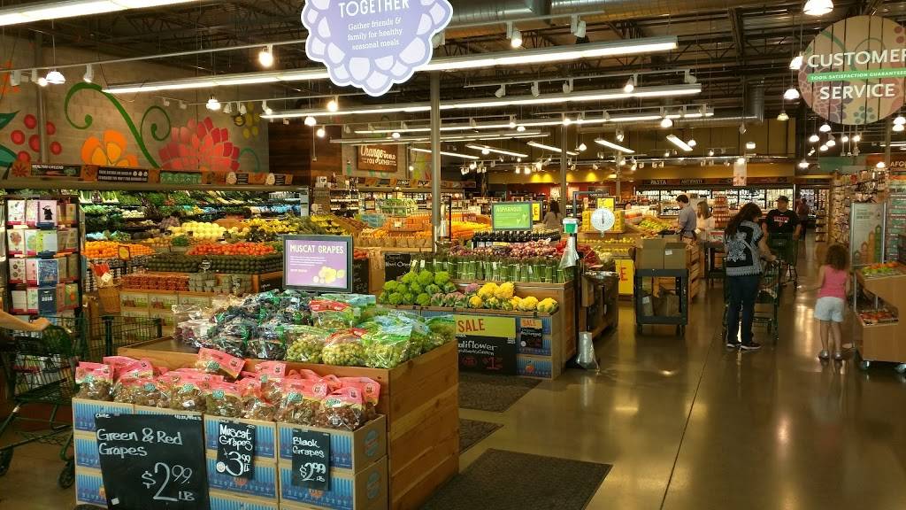 Whole Foods Market | 1146 Blossom Hill Rd, San Jose, CA 95118 | Phone: (408) 266-3700