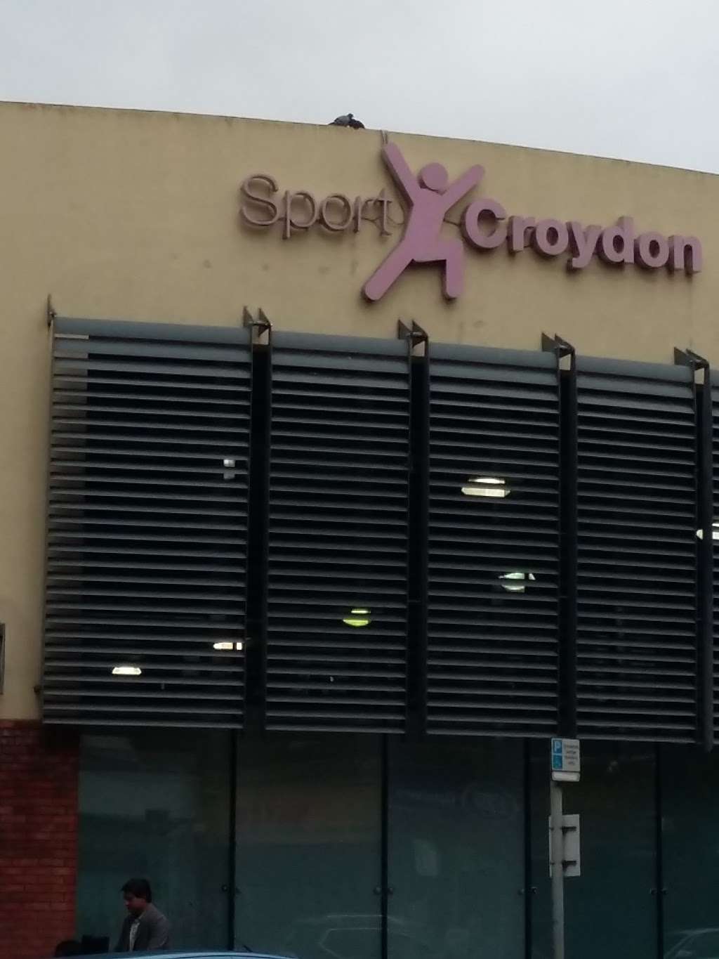 Sport Croydon | Thornton Heath CR7 8RY, UK