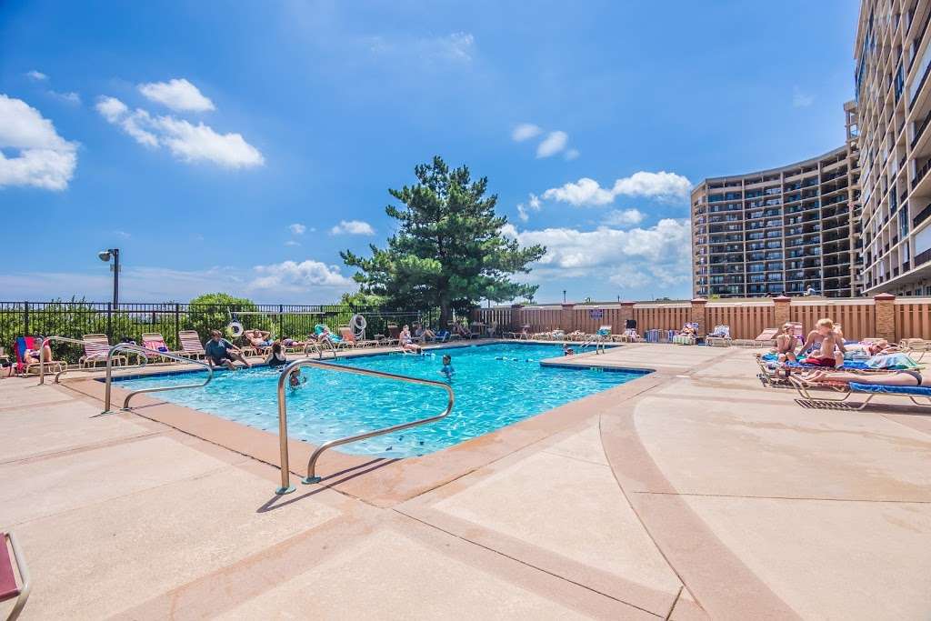 CENTURY 21 New Horizon - Sea Watch | 11500 Coastal Hwy, Ocean City, MD 21842, USA | Phone: (410) 250-0106