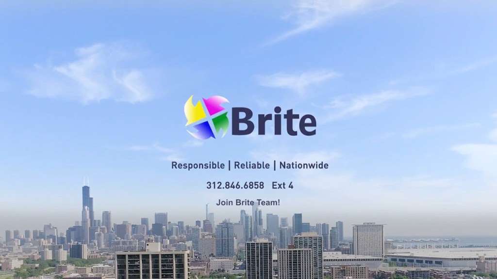 Brite Logistics Inc | 2522 State Rd, Bensalem, PA 19020, USA | Phone: (312) 846-6858