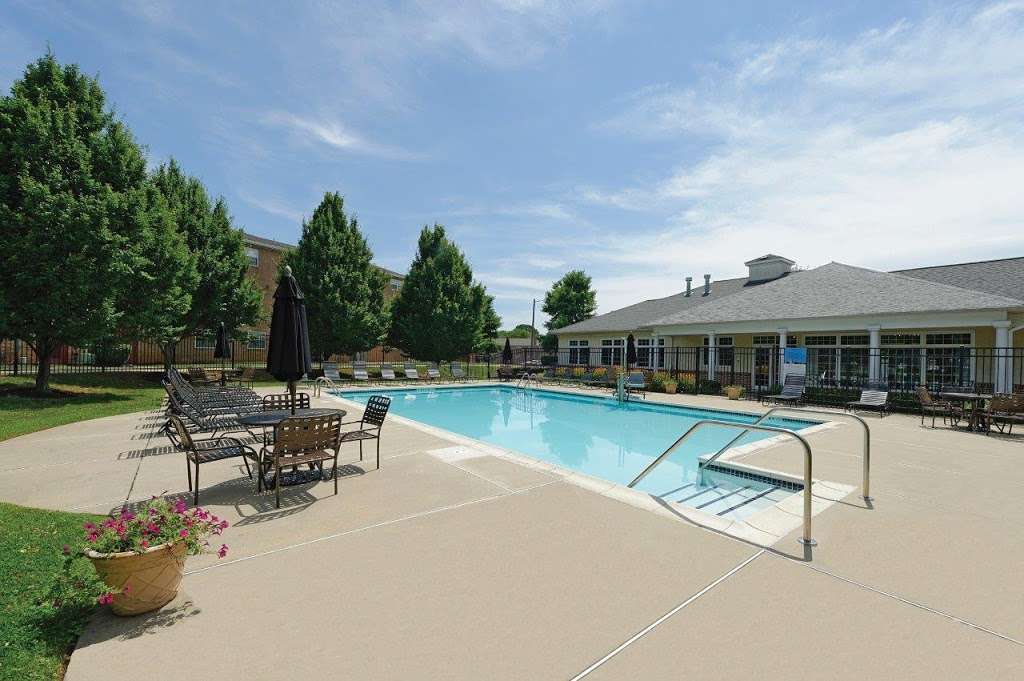 Hill Brook Place Apartments | 2517 Dunksferry Rd, Bensalem, PA 19020 | Phone: (267) 223-4477