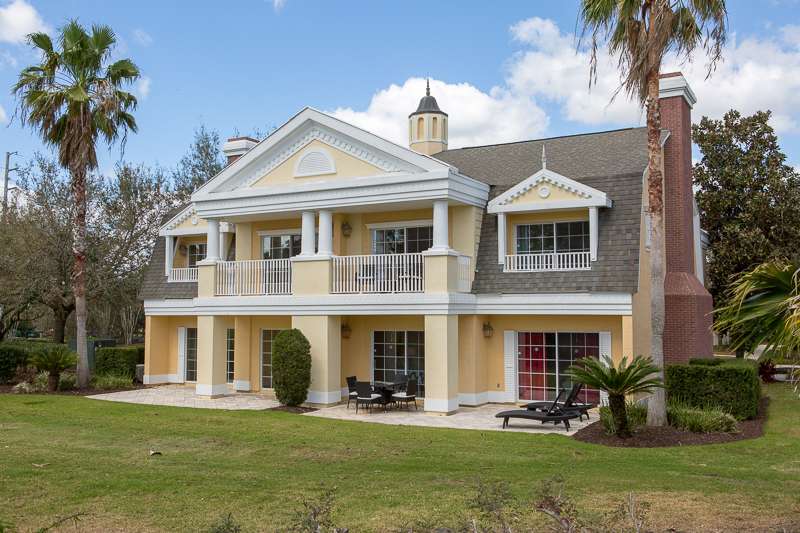 Reunion Vacation Homes | 7531 Osceola Polk Line Rd, Davenport, FL 33896, USA | Phone: (407) 326-0358