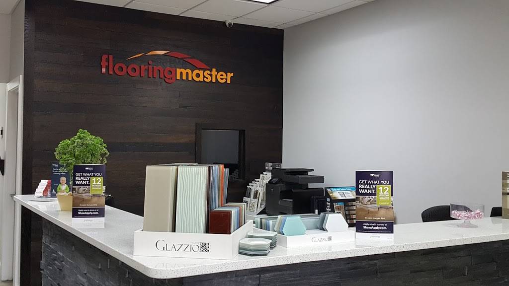 FlooringMaster | 3450 Parkway Center Ct, Orlando, FL 32808, USA | Phone: (407) 442-0350