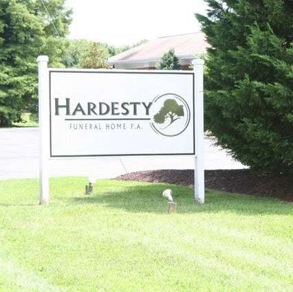 Hardesty Funeral Homes | 905 Galesville Rd, Galesville, MD 20765, USA | Phone: (410) 263-2222