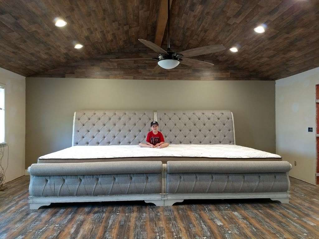 Texas Mattress Makers | 5026 E 3rd St, Katy, TX 77493, USA | Phone: (832) 437-5646