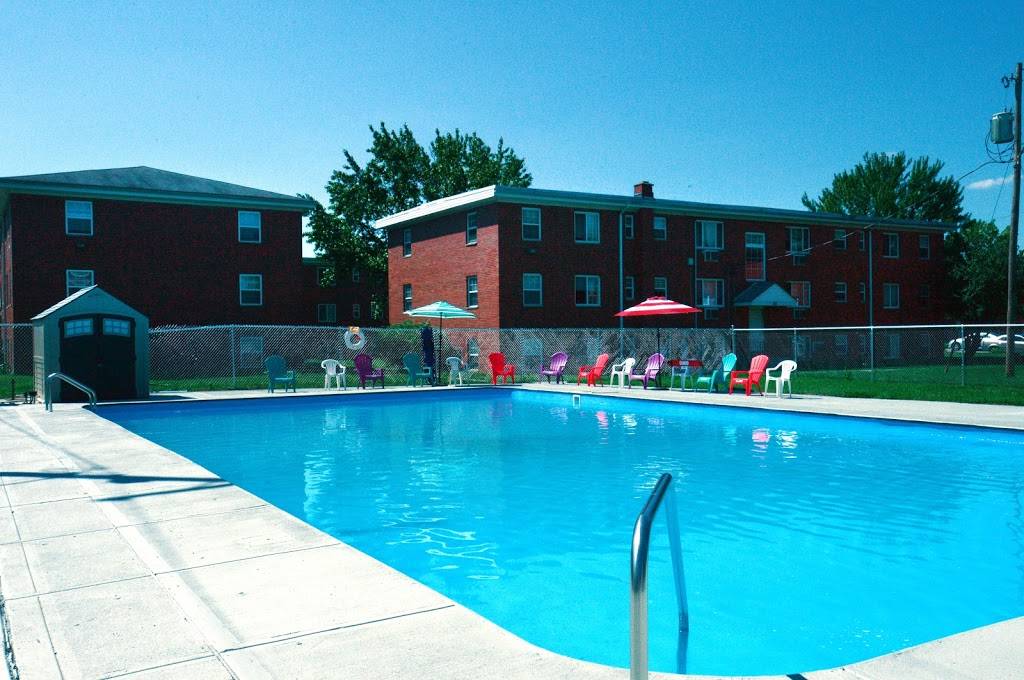 Columbus Park Apartments | 2143 Winslow Dr, Columbus, OH 43207, USA | Phone: (614) 449-1616