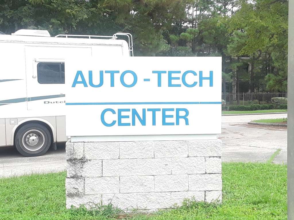 RV Technology Center | 23650 Kingwood Pl Dr, Kingwood, TX 77339, USA | Phone: (281) 359-4422