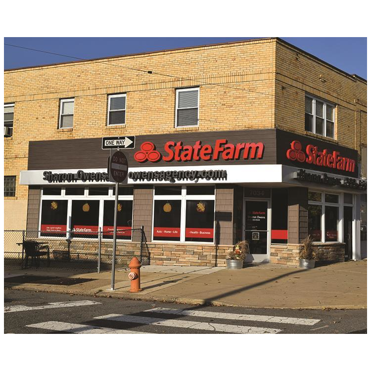 Sharon Owens - State Farm Insurance Agent | 7034 Frankford Ave, Philadelphia, PA 19135, USA | Phone: (215) 333-5544