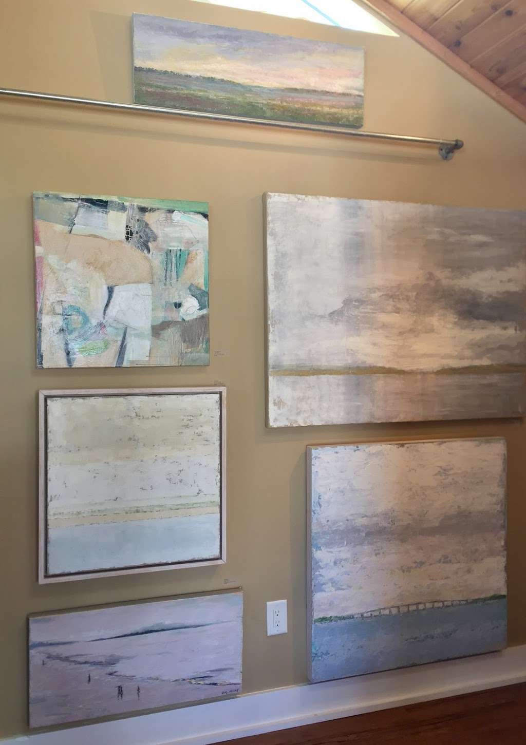 Solace Studio & Gallery | 2312 Long Beach Blvd, Surf City, NJ 08008, USA | Phone: (609) 848-9702