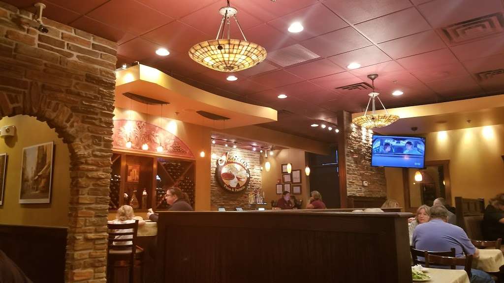 Macianos Pizza & Pastaria | 3091 Hwy 20 #114, Elgin, IL 60124, USA | Phone: (847) 697-1400