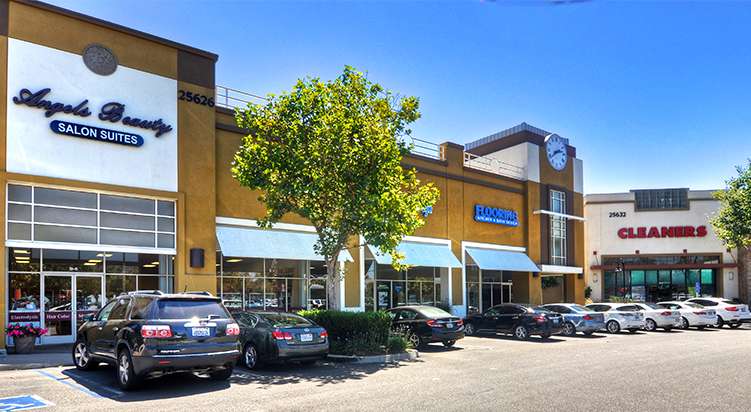 Mercantile West Shopping Center | 25612 Crown Valley Pkwy, Ladera Ranch, CA 92694, USA | Phone: (800) 353-7822