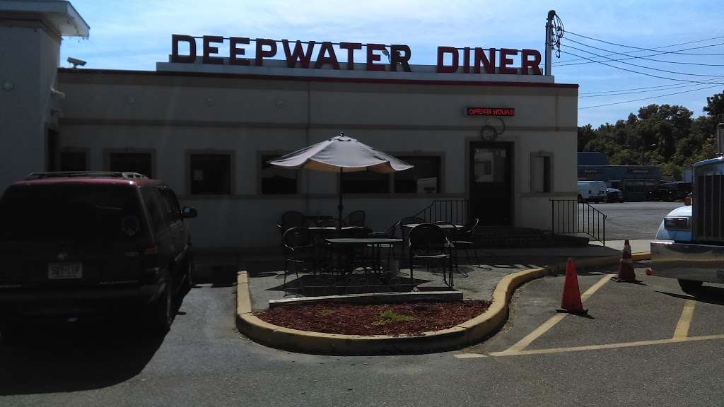 Deepwater GITGO | 455 Shell Rd, Penns Grove, NJ 08069, USA | Phone: (856) 299-5040