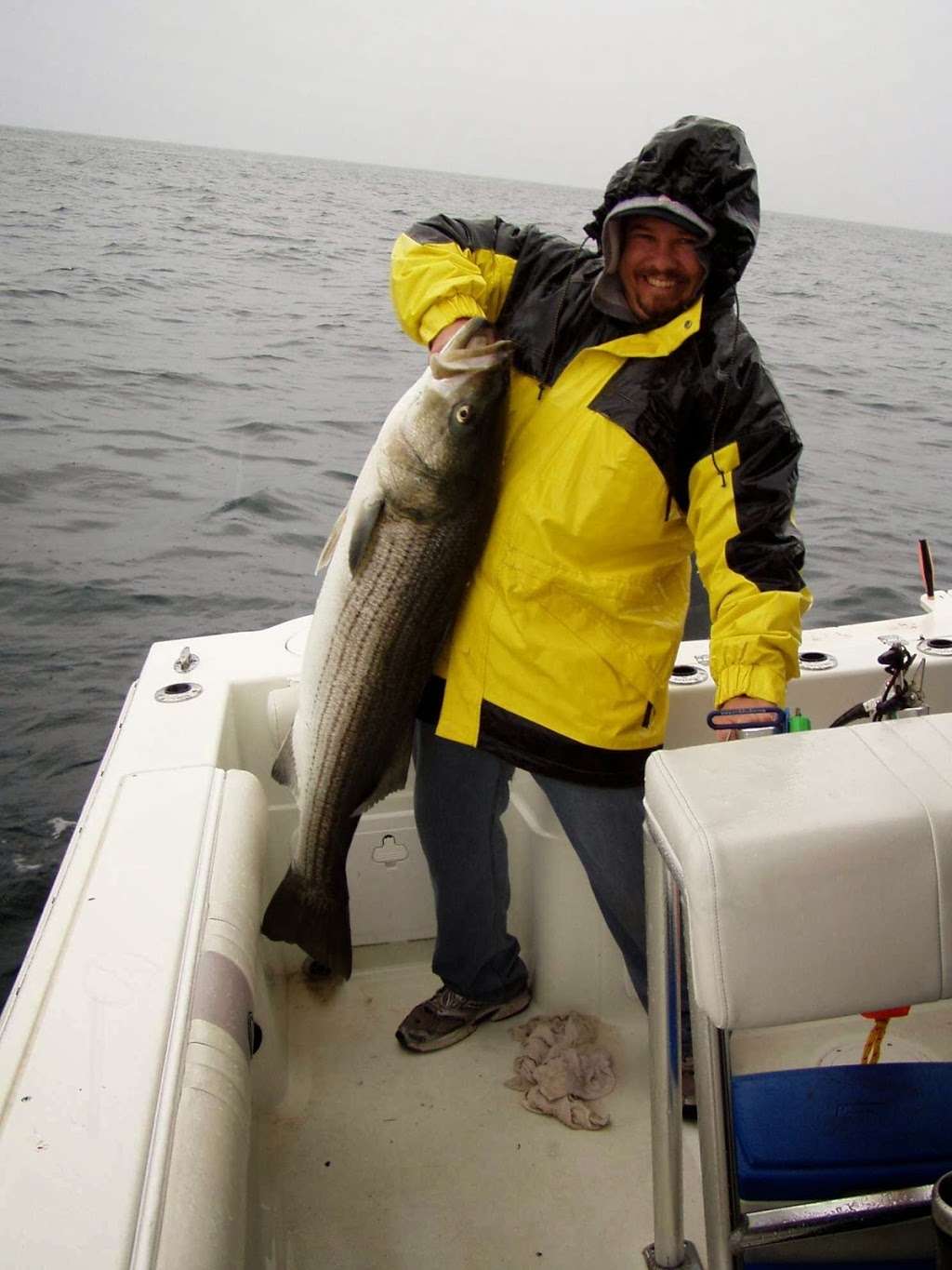 Rocky Point Fishing Charters | Newburyport, MA 01950 | Phone: (978) 360-4346