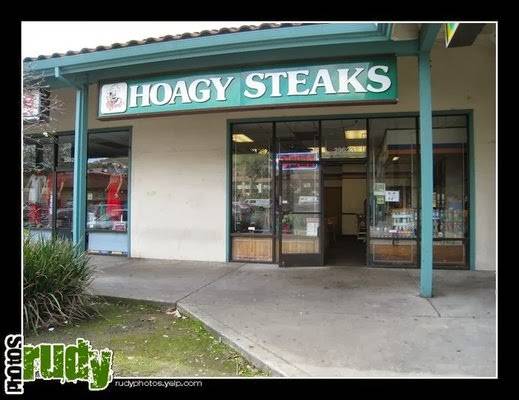 Bobs Hoagy Steaks | 29623 Mission Blvd, Hayward, CA 94544, USA | Phone: (510) 881-1558