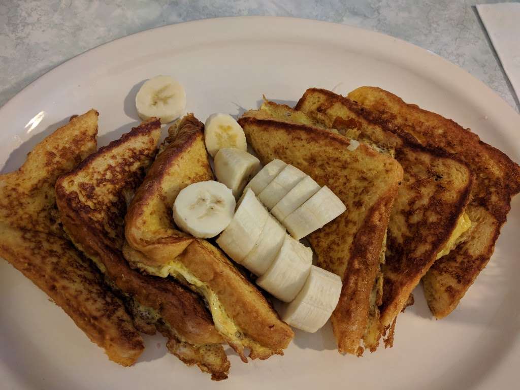 Masters Pancake House | 5265 S Cicero Ave, Chicago, IL 60632, USA | Phone: (773) 735-0009