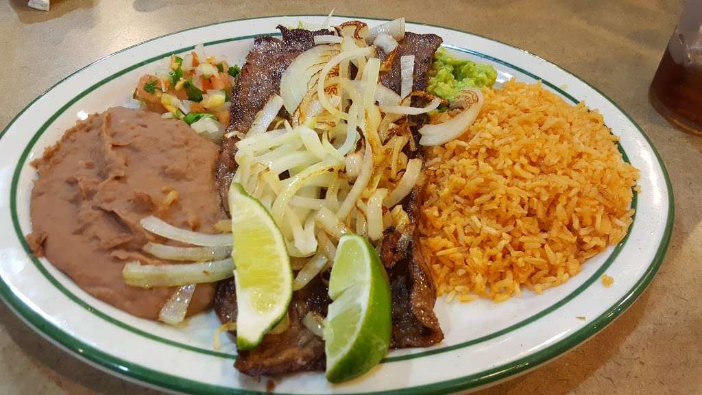 Taqueria Tepatitlan | 10337 East Fwy, Houston, TX 77029 | Phone: (713) 676-0758