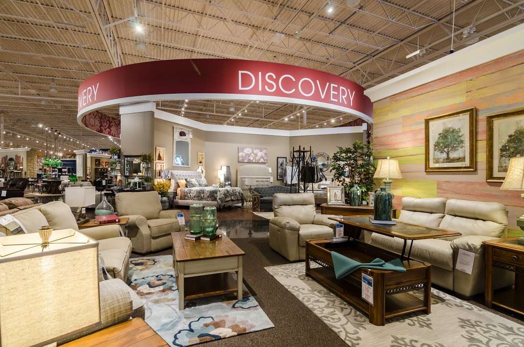 The Furniture Mall of Kansas | 2125 E Kansas City Rd, Olathe, KS 66061 | Phone: (913) 839-8654