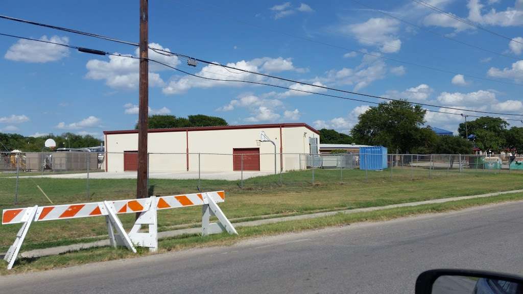 Valley Hi Elementary School | 8503 Ray Ellison Blvd, San Antonio, TX 78227 | Phone: (210) 397-0350