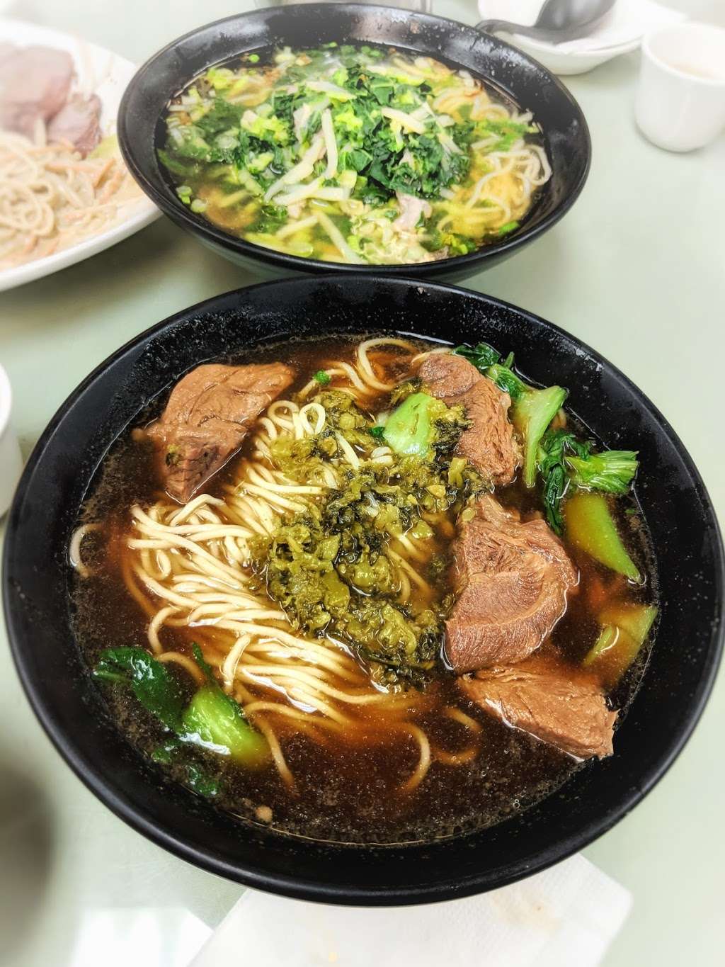 Noodle King | 1265 E Valley Blvd, Alhambra, CA 91801, USA | Phone: (626) 281-4836