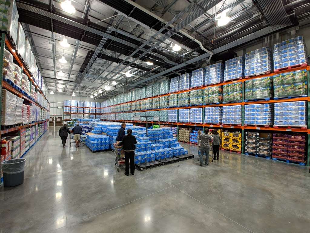 Costco Wholesale | 3411 St Rose Pkwy, Henderson, NV 89052, USA | Phone: (702) 803-7044