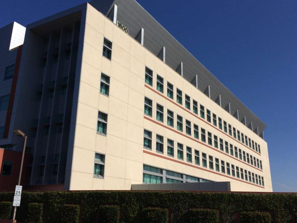 Hertzberg-Davis Forensic Science Center | 1800 Paseo Rancho Castilla, Los Angeles, CA 90032, USA