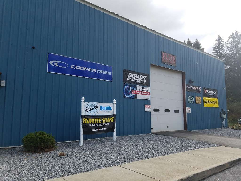 Elite Auto Works NY | 2050 NY-17A, Goshen, NY 10924 | Phone: (845) 615-9090