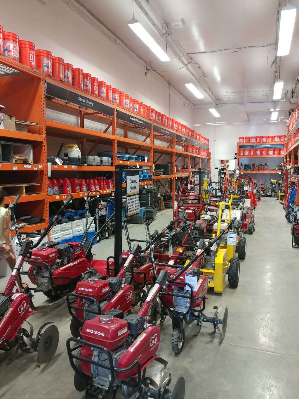 The Home Depot | 3323 Madison St, Riverside, CA 92504, USA | Phone: (951) 358-1370