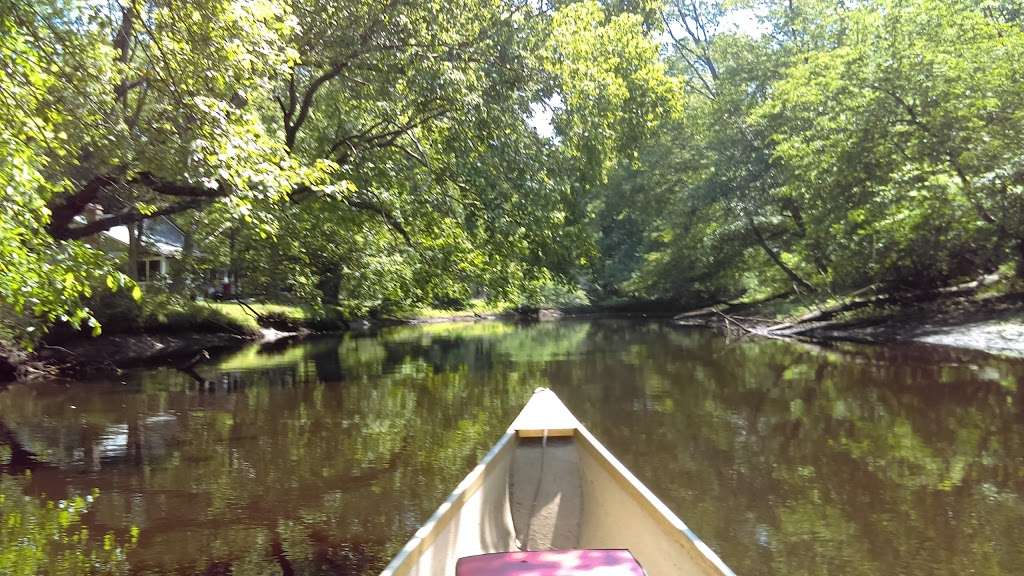 Iron Works Park | Wollner Dr, Mt Holly, NJ 08060, USA | Phone: (609) 845-1100