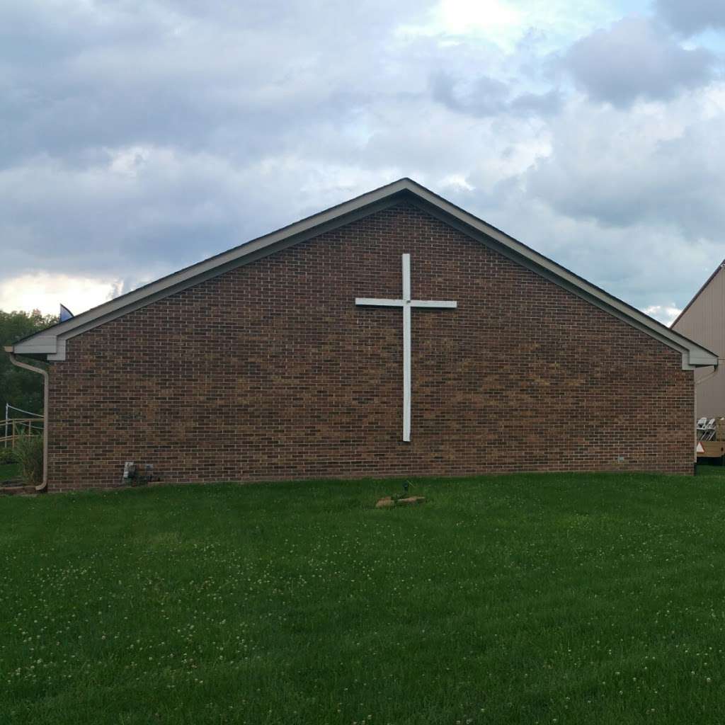 Harvest House International Church | 10089 N Kitchen Rd, Mooresville, IN 46158 | Phone: (317) 345-1420