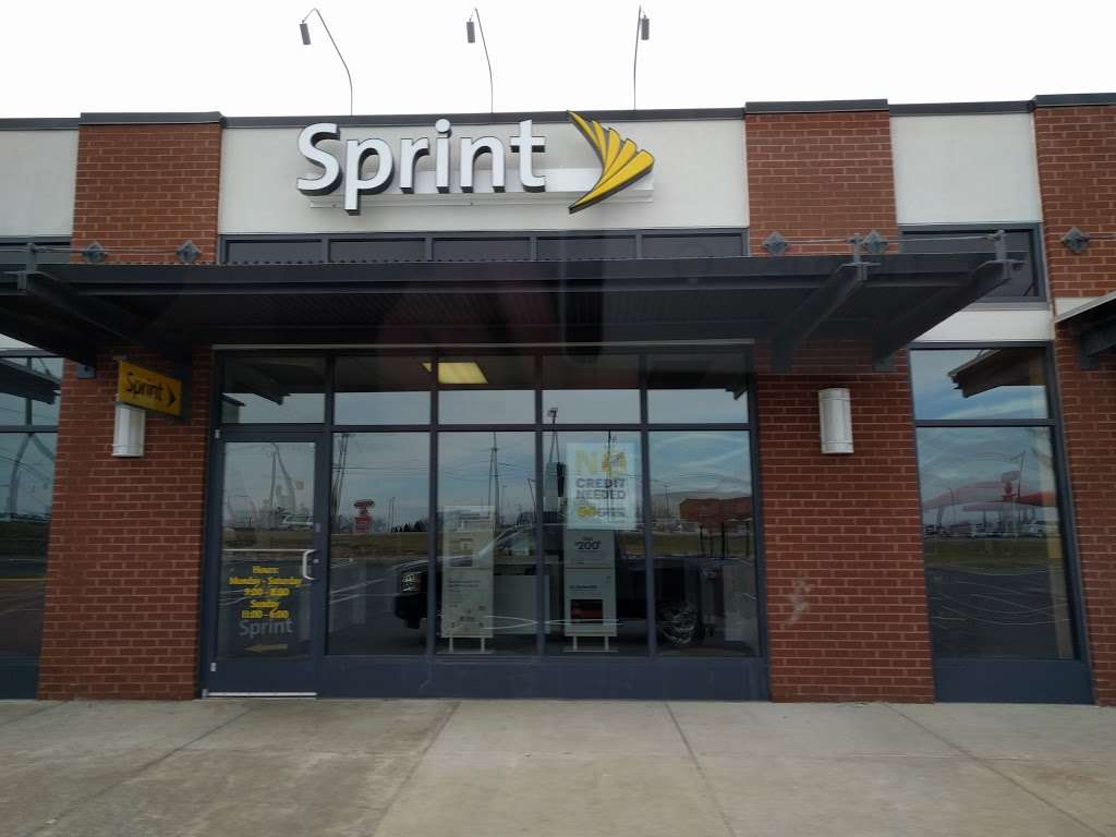 Sprint Store | 5724 Hammonds Mill Rd Ste B, Suite B, Martinsburg, WV 25404 | Phone: (681) 242-3190