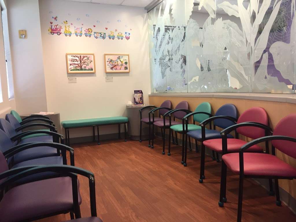 Texas Childrens Pediatrics Humble Atascocita | 18350 Timber Forest Dr #100, Humble, TX 77346 | Phone: (281) 446-2196