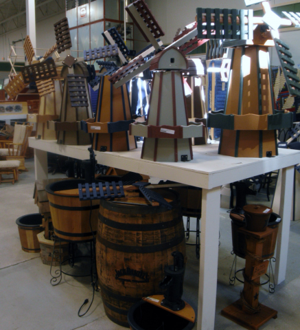Stoltzfus Furniture and Crafts | 1649 Broadway, Hanover, PA 17331 | Phone: (717) 278-1576