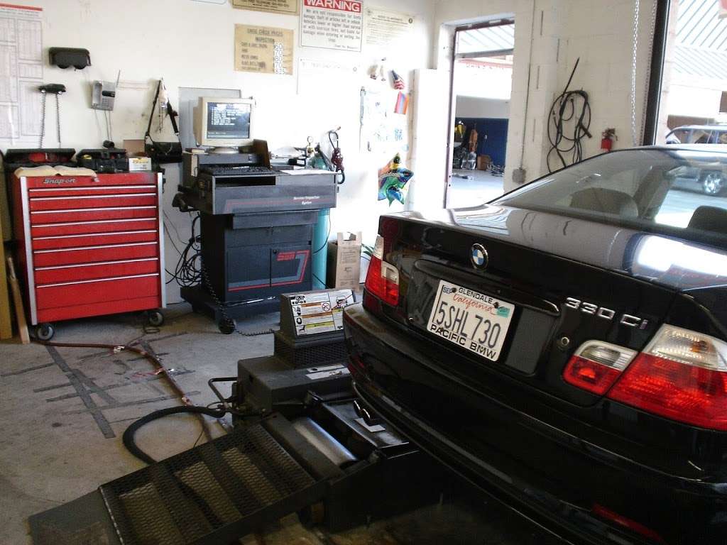 Glendale Test Only Smog Check | 1305 S Glendale Ave #2, Glendale, CA 91205, USA | Phone: (818) 548-0888