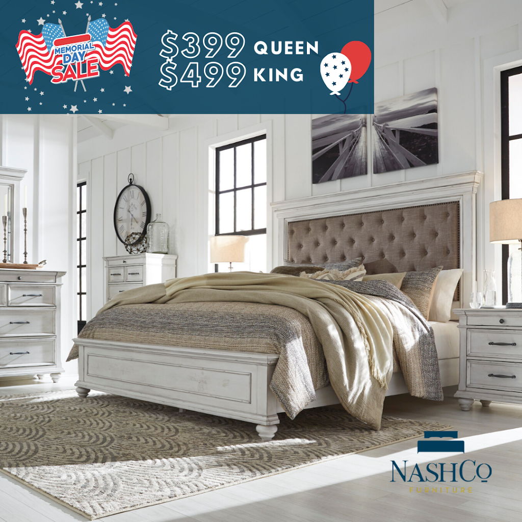 NashCo Furniture & Mattress Outlet | 401 Harding Industrial Dr, Nashville, TN 37211, USA | Phone: (615) 499-0551