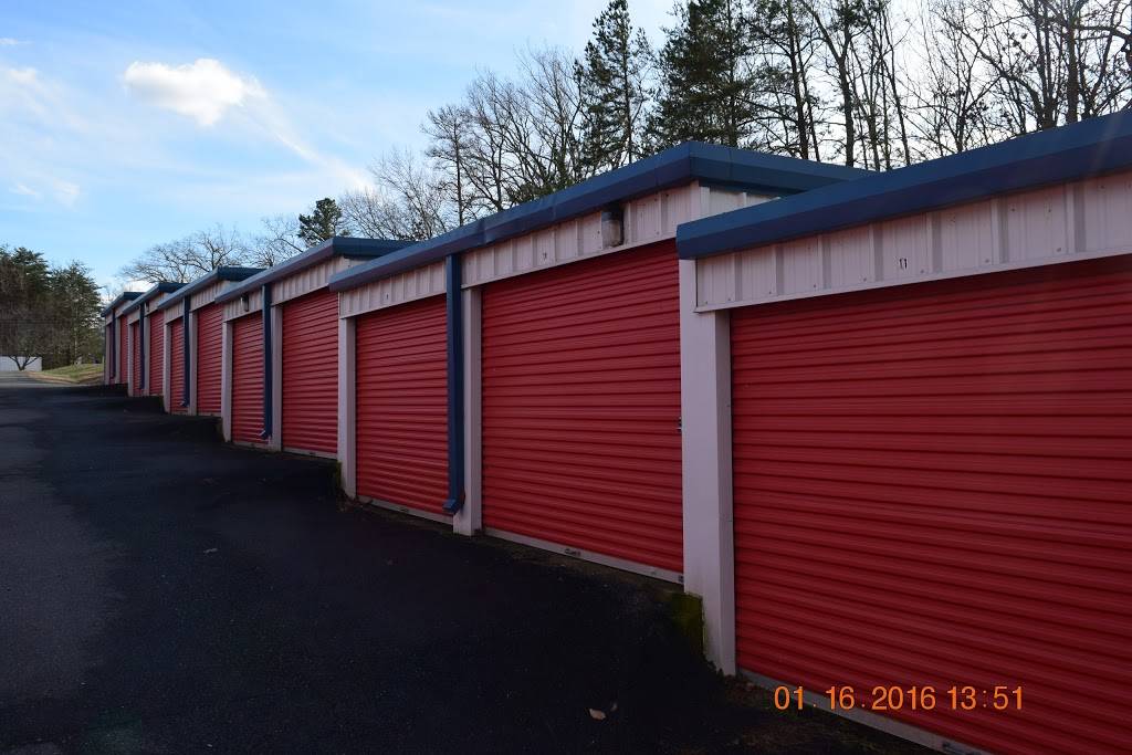 Fork Union Self Storage | 4237 James Madison Hwy, Fork Union, VA 23055, USA | Phone: (434) 333-5901