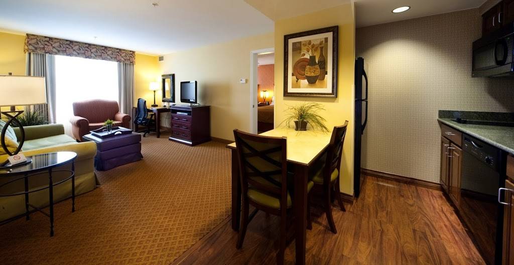 Homewood Suites by Hilton Denver International Airport | 4210 Airport Way, Denver, CO 80239, USA | Phone: (303) 371-4555