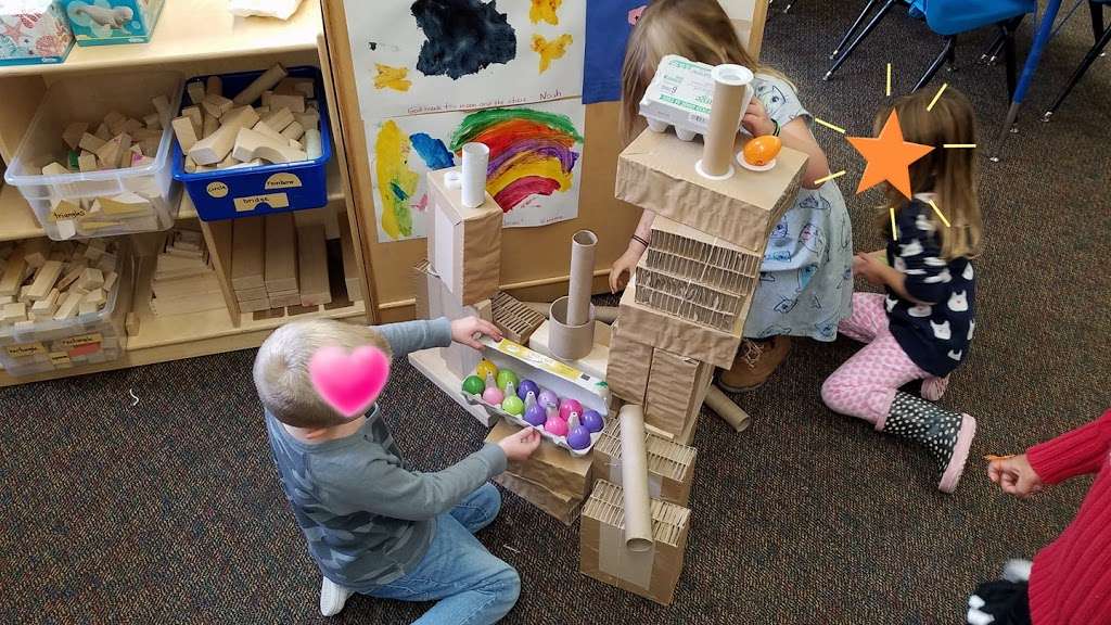 Apple Tree Christian Preschool & Kindergarten | 545 W 10th Ave, Broomfield, CO 80020 | Phone: (303) 466-8365