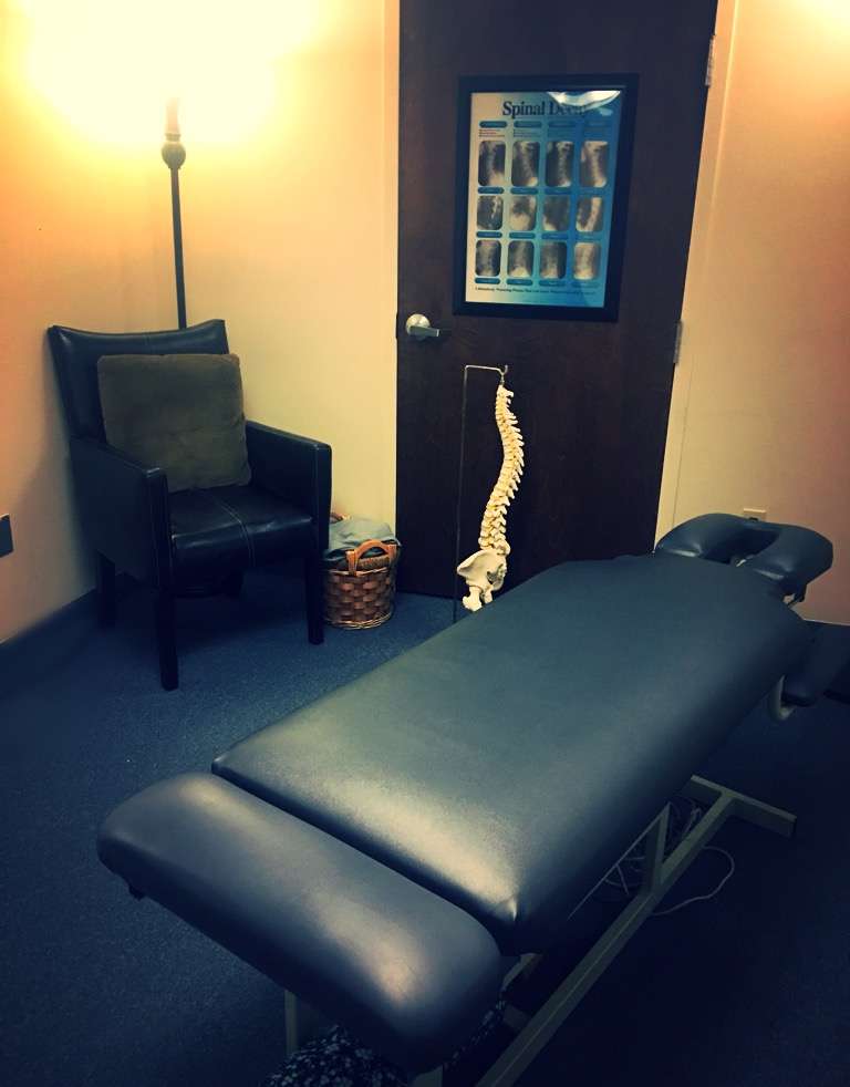 Community Chiropractic | 300 Main St, Groton, MA 01450, USA | Phone: (978) 448-9355