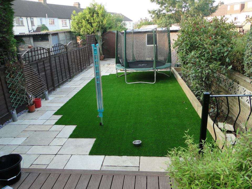 Artificial Lawn Company | Hartshill Nursery, Thong Lane, Gravesend DA12 4AD, UK | Phone: 01474 364320