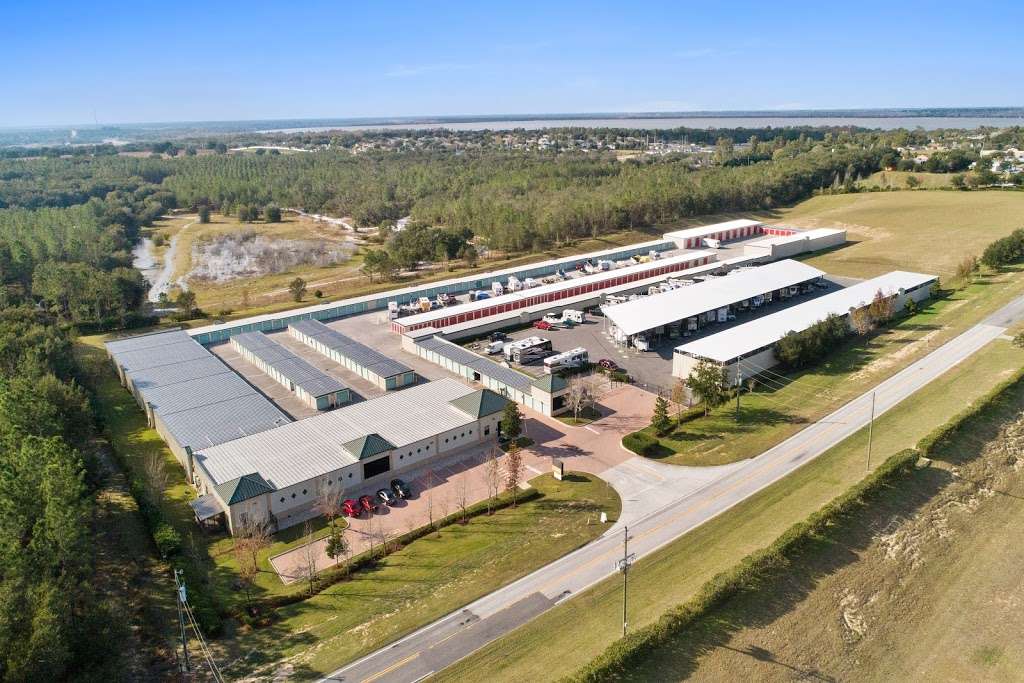 Florida Discount Self Storage | 2300 Hartwood Marsh Rd, Clermont, FL 34711, USA | Phone: (352) 227-1446