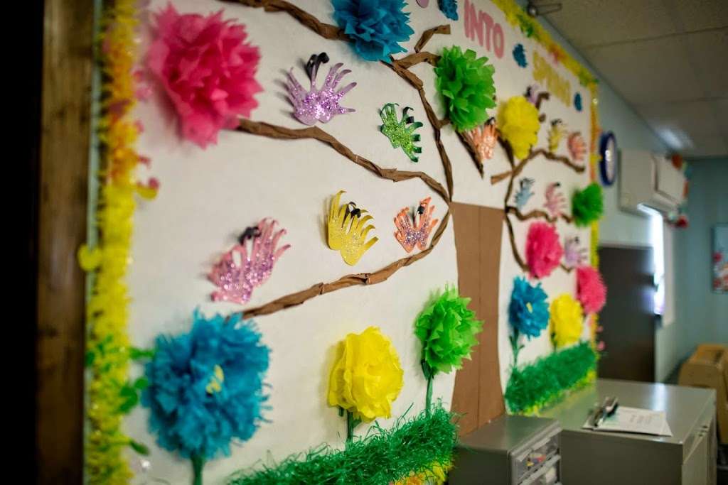 A Bright Future Learning Center | 3821 Birney Ave, Moosic, PA 18507, USA | Phone: (570) 344-3330