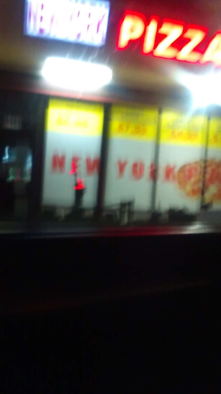 New York Pizza Express | 2159 N Texas St, Fairfield, CA 94533, USA | Phone: (707) 399-8802