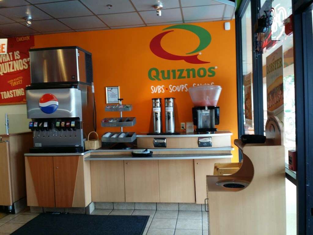 Quiznos | 9230 W Northern Ave #107, Glendale, AZ 85305, USA | Phone: (623) 772-0220