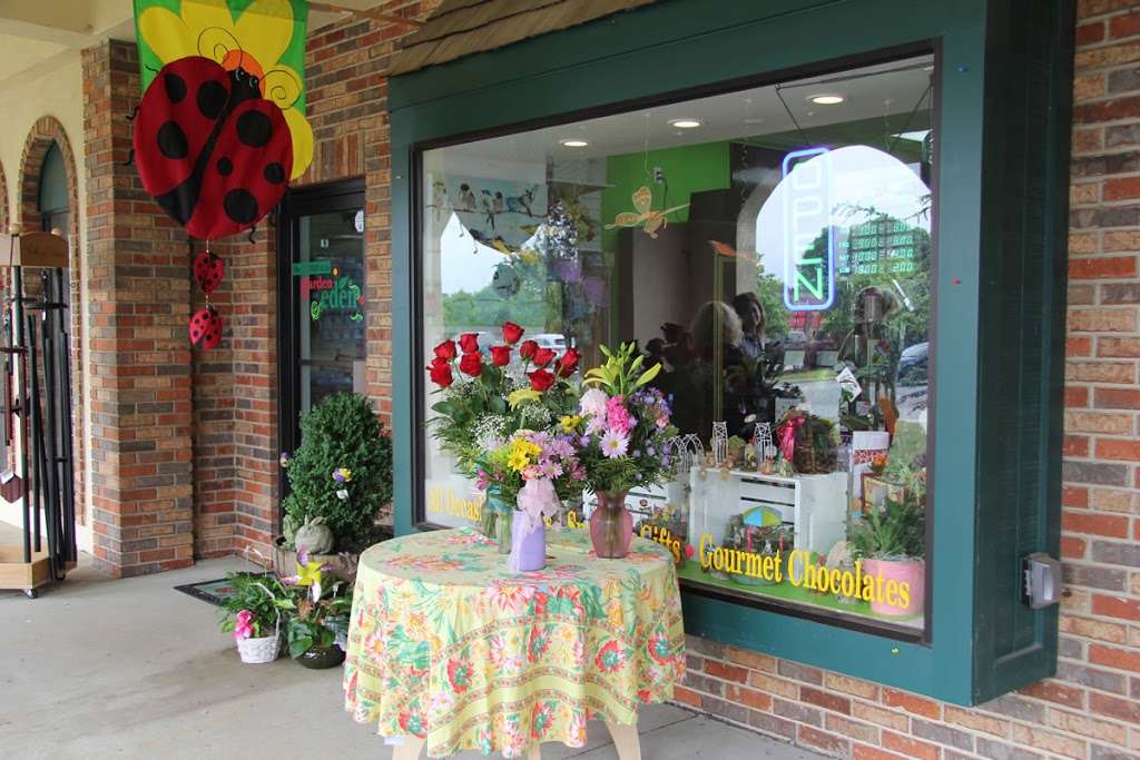 Garden of Eden Flower Shop at The Greenery | 10 Village Center Dr, Swedesboro, NJ 08085, USA | Phone: (856) 467-1704