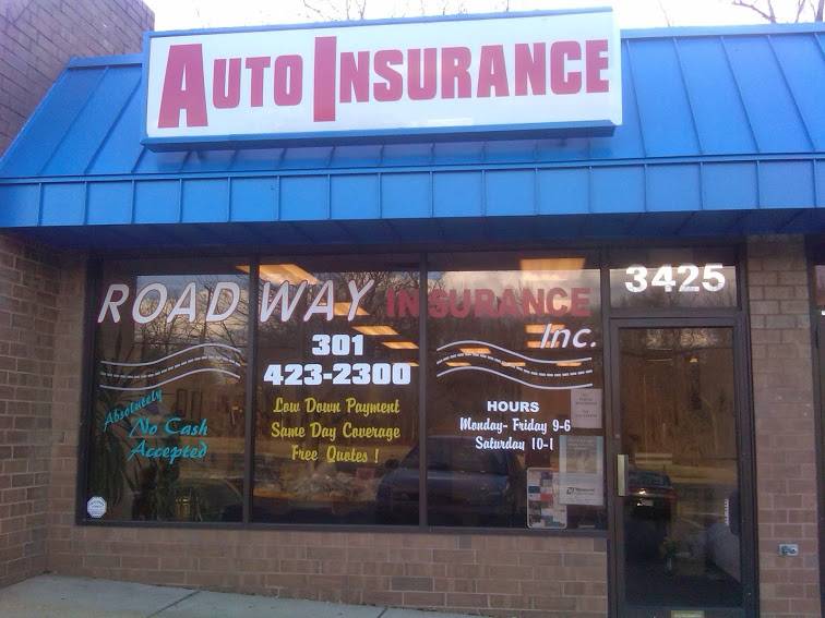 MAIF Insurance Provider | 556 Wilson Bridge Dr Unit B2, Fort Washington, MD 20744 | Phone: (301) 423-2300